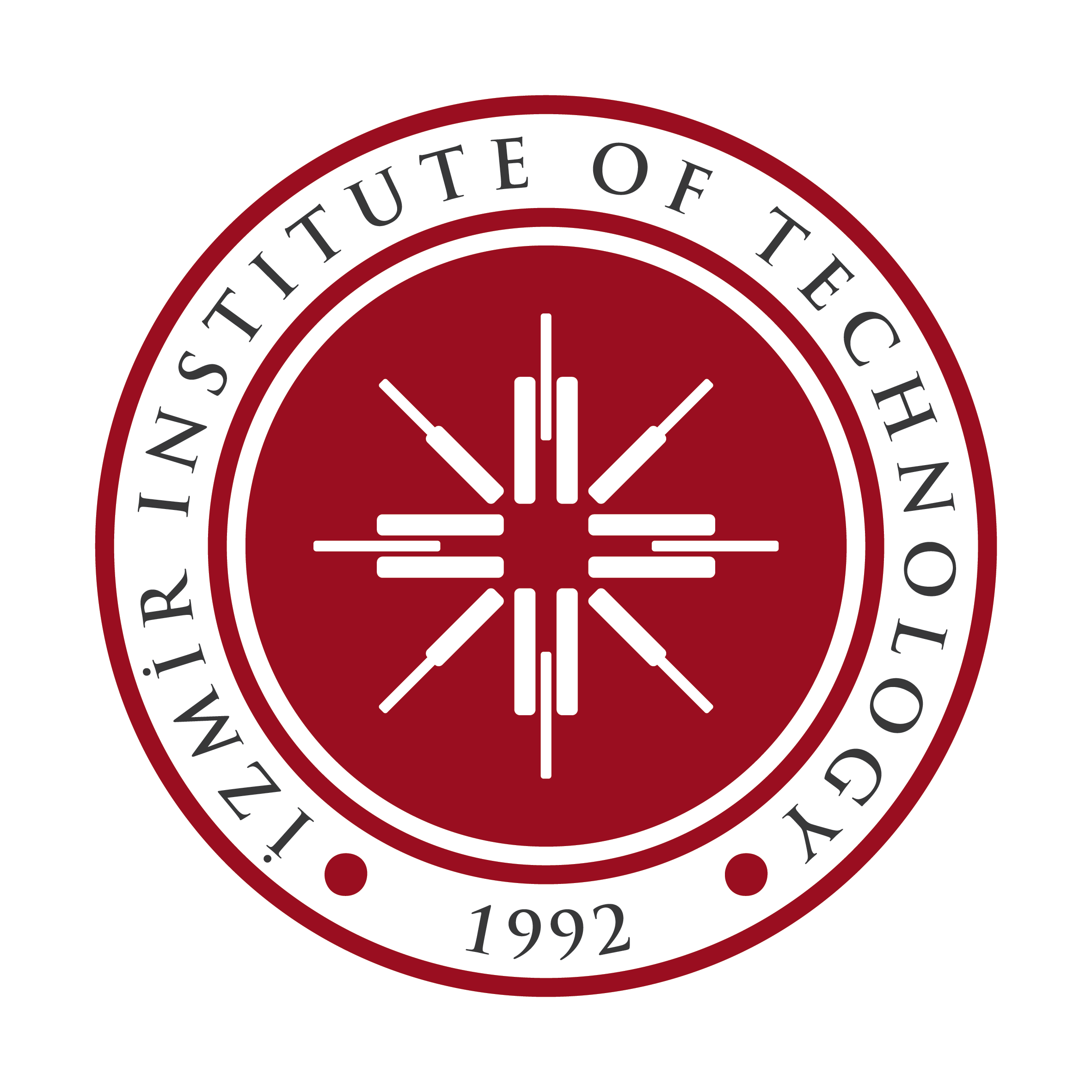 İzmir Institute of Technology.