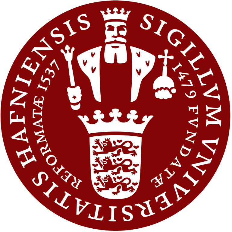 University of Copenhagen.